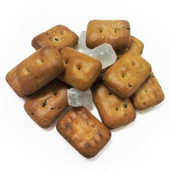Amazon | 三立製菓 カンパン サンリツ 缶入り(100g)6缶入り