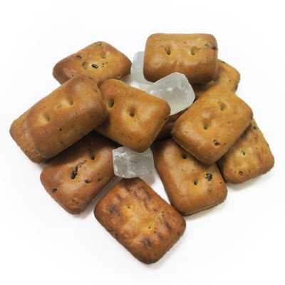 三立製菓 カンパン サンリツ 缶入り 100g 6缶