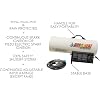 Dura Heat GFA125A 70K-125K BTU Propane(LP) Forced Air Heater, White