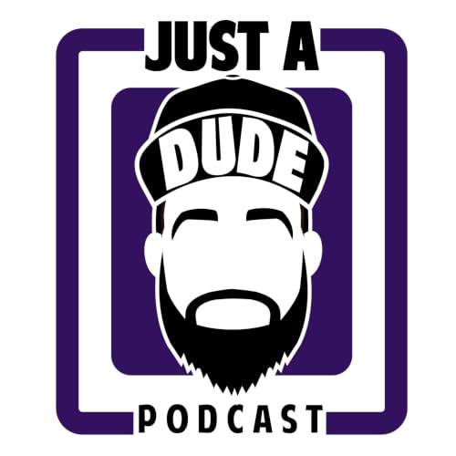 Just a Dude cover art