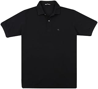 Mobaco Men Regular Fit SO100 Polo Shirt (pack of 1)