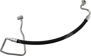 Mechanics Choice A/C Refrigerant Discharge Hose for 2005-2011 Volvo S80, XC90 (V8 4.4L)