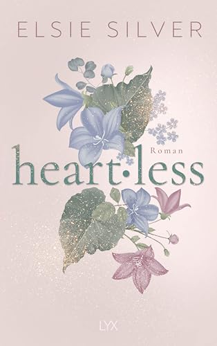 Heartless (Chestnut Springs...