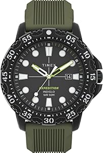 Timex Expedition Gallatin TW4B254009J