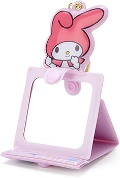 Amazon.co.jp: サンリオ(SANRIO) マイメロディ ミニミラーキーホルダー