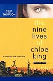 The Stolen (The Nine Lives of Chloe King Book 2) (English Edition)