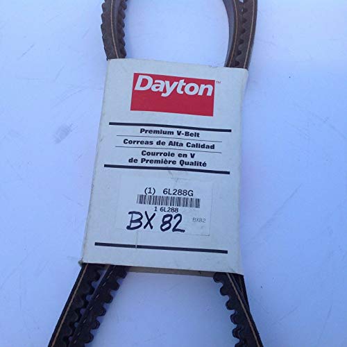 Dayton Premium V-Belt BX82