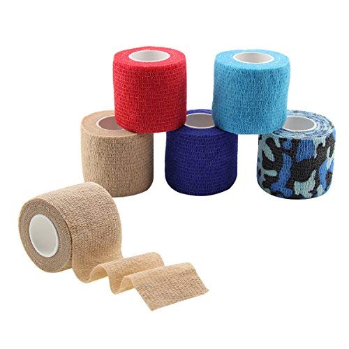 Best Waterproof Tape For Wounds