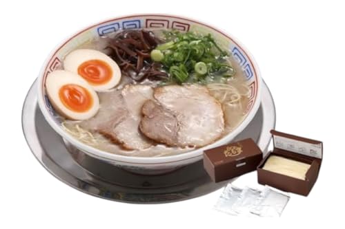 とんこつ ラーメン 博多だるまラーメン 6食入