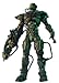 Star Trek 7 inch Borg Assimilation Figure - Klingon