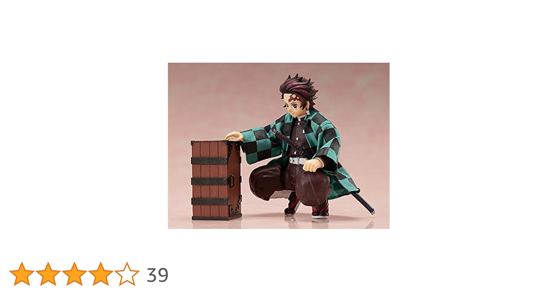 Amazon.co.jp: 鬼滅の刃 竈門炭治郎 フィギュア 1/12 BUZZmod. : ホビー Amazon.co.jp: 鬼滅の刃 竈門炭治郎 フィギュア 1/12 BUZZmod. : ホビー