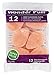 Wonder Puff Deep Cleansing Puffs, 12 Count