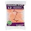 Wonder Puff Deep Cleansing Puffs, 12 Count