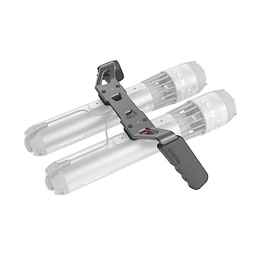 Waydoo Twin Engine Handle Bracket