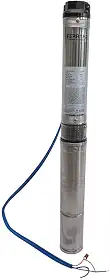 BOMBA SUBMERSA CANETA PALITO 2.5SPFM2/16-3/4CV-220