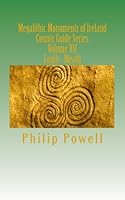 Megalithic Monuments of Ireland: County Guide Series-Louth/Meath 1460930878 Book Cover