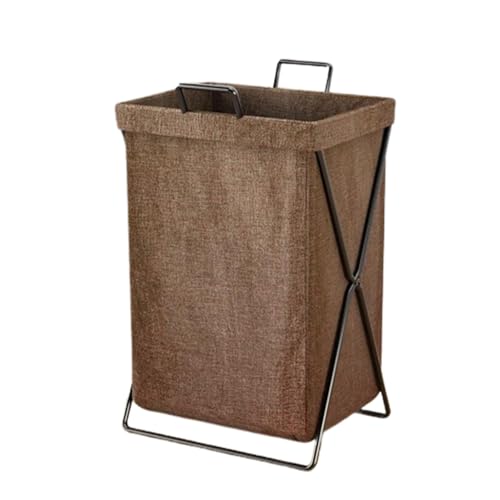 Panier à linge portable et léger idéal pour simplifier votre organisation de maison