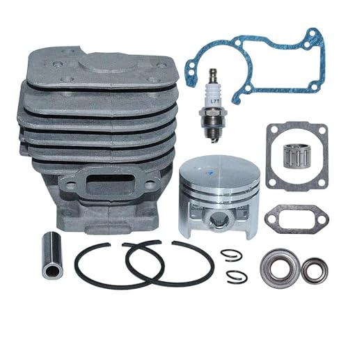 Kit Cylindre Piston 42 mm Haute Résistance MS240 024 - 3