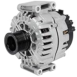 MINPART New Alternator Fits for Mercedes-Benz for GL350 3.0L 2013,for Mercedes-Benz for ML350 3.0L