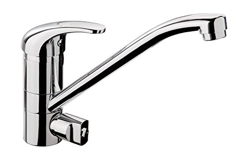 AquaSu 77110 8 - torneira para lavatório