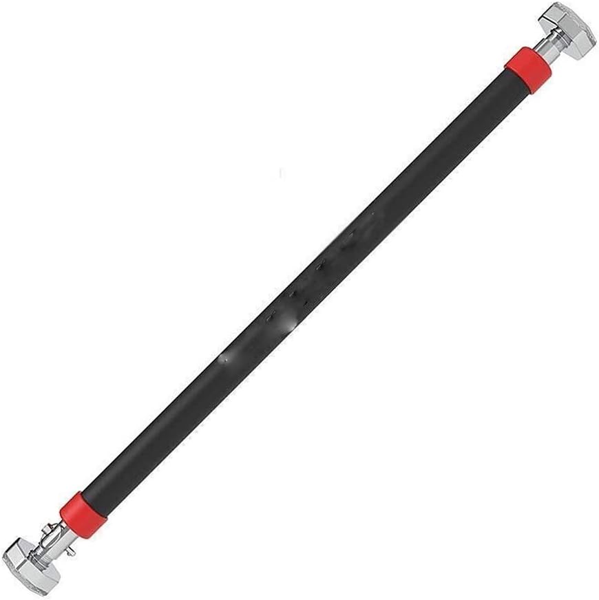 Door Horizontal Bars Steel Adjustable Home Gym Workout Chin push Up Pull Up Training Bar Sport Fitness Sit-ups Equipments