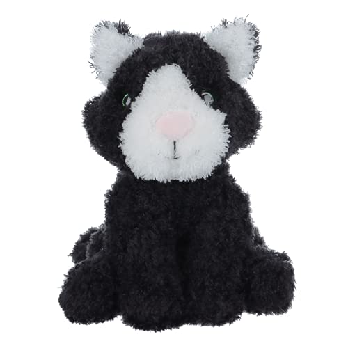 Apricot Lamb – Kuscheltier Katze 20 cm – Plüsch Spielzeug Plüschtier für Kinder und Baby – Flauschiger Stofftier zum…