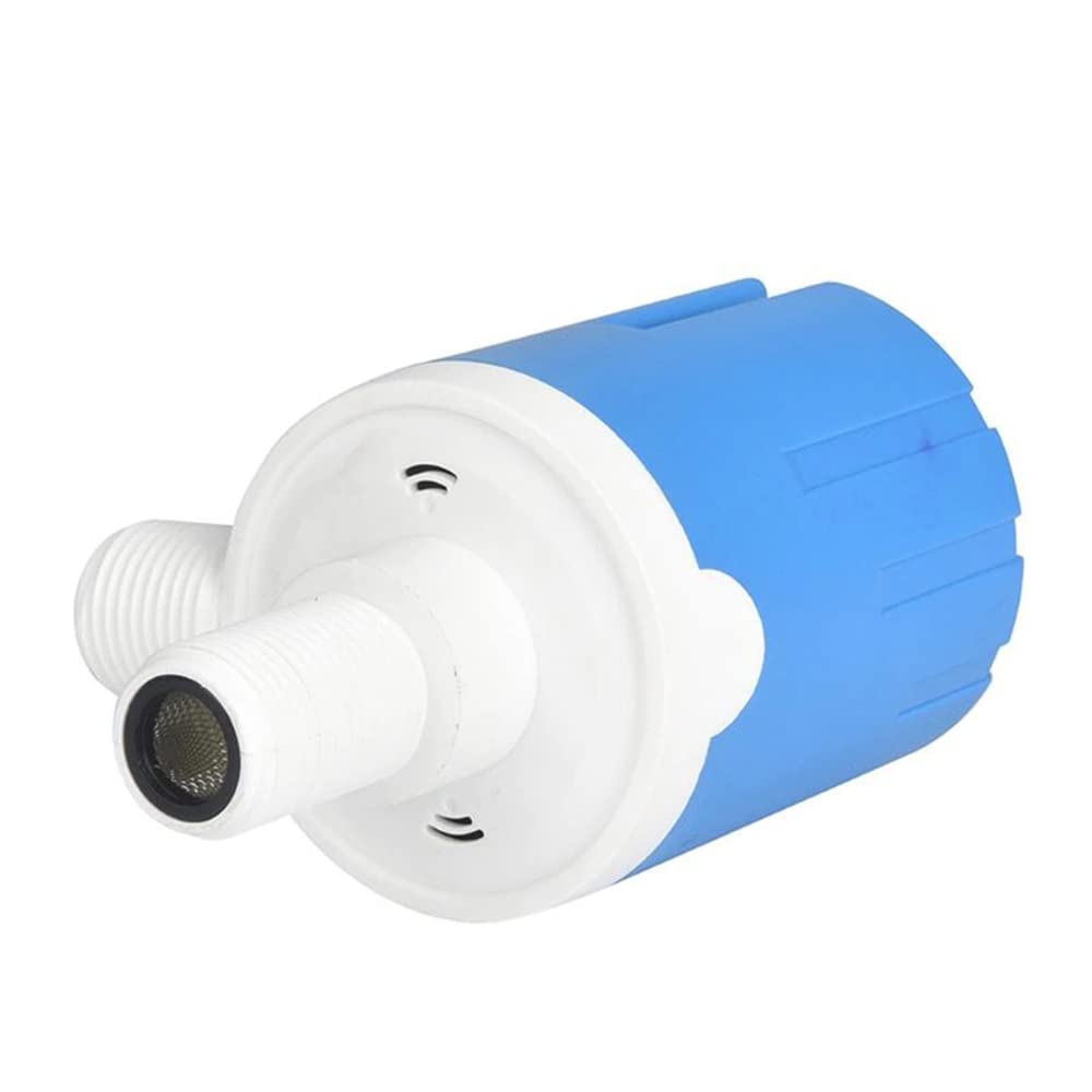 amiciCare 1/2 Inch Automatic Water Level Controller, Float Ball Switch 2