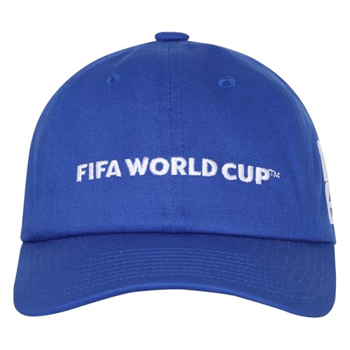 Gorra con cierre ajustable FIFA World Cup 2026 miniatura 1