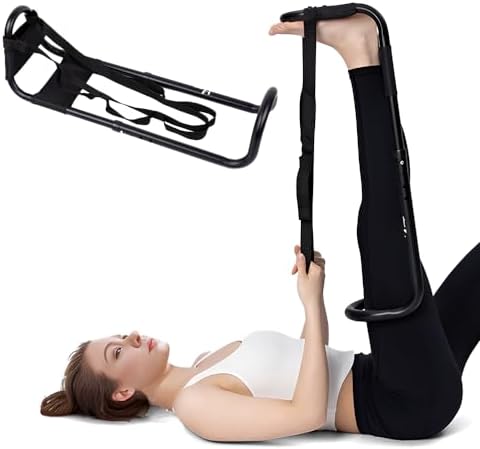 MMingo Advanced Hamstring Stretcher Device: Deep Muscle Stretcher ...