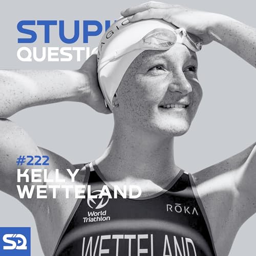 #222 - Kelly Wetteland: Purpose, Pressure, and Becoming Yourself