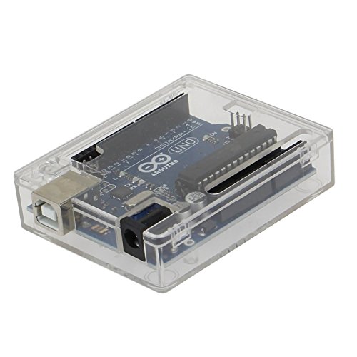SEDNA - Arduino Uno R3�p�v���X�`�b�N�G���N���[�W�� (����)