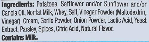 Image of KETTLE FOODS CHIPS KETTL FARMSTND RNCH 5 OZ