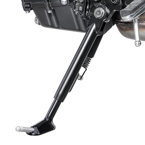 Béquille latérale de moto pour MT-07 2025 2026 support réglable