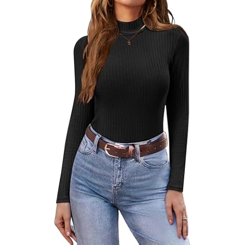 Haut Thermique Ekouaer Femme Cover