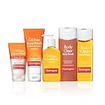 Neutrogena Oil-Free Facial Cleanser with Salicylic Acid for Acne-Prone Skin, 9.1 fl. oz - Image 5