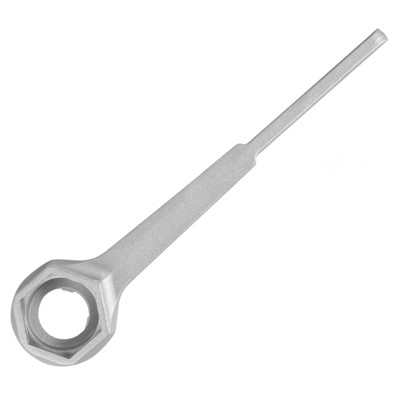 Clé à Bouchon de Tambour Aluminium Bloqué : Solution Ouvre-couvercle Barils