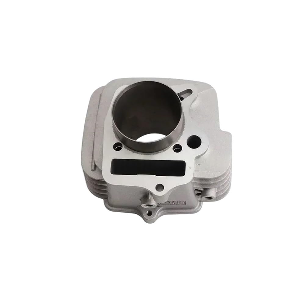 Pistón Asamblea Anillos De Para Cuerpo Cilindro Barril Motor