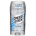 SPEED STICK Power Unscented Antiperspirant Deodorant, 3 Oz (5 Pack)