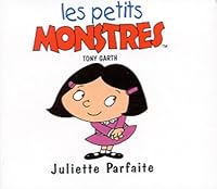 Juliette Parfaite 2740410379 Book Cover