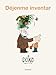 D&Atilde;&copy;jenme inventar / Let Me Create (Spanish Edition)