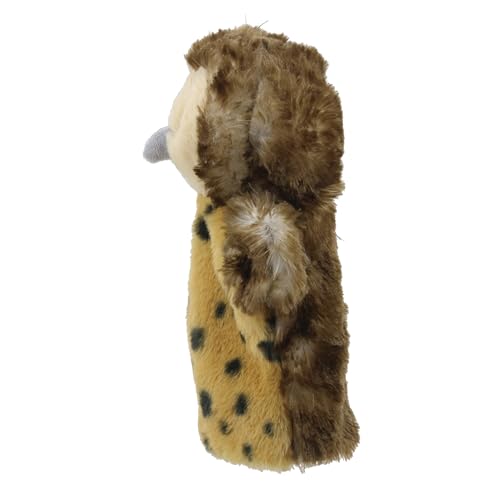 Marionnette de hibou Puppet Buddies pour le théâtre enfant