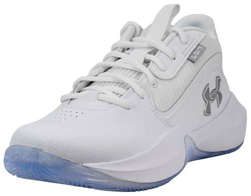 Image of Under Armour Unisex-Adult Lockdown 7 Basketball Shoe