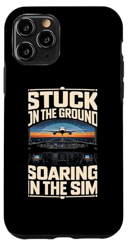 �V���ɕ����オ���Ēn�ʂ��痧������ �X�}�z�P�[�X iPhone 11 Pro �p