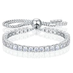 Silver-3MM-3.69Carats