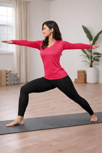 Image of Opna Women's Long Sleeve Moisture Wicking Athletic Shirts Dry Fit Workout Tops for Women