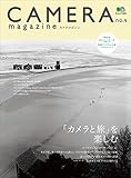 CAMERA magazine no.4