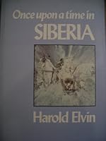 Once Upon a Time in Siberia 0856342017 Book Cover