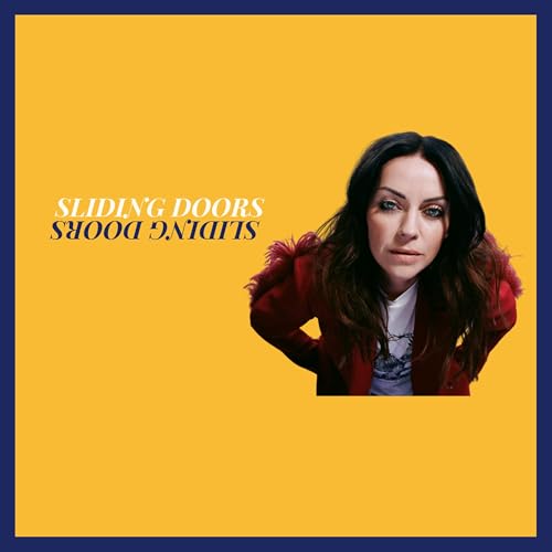 Amy Macdonald: What if she hadn't gone out that night? Would she have written 'This Is the Life?!'