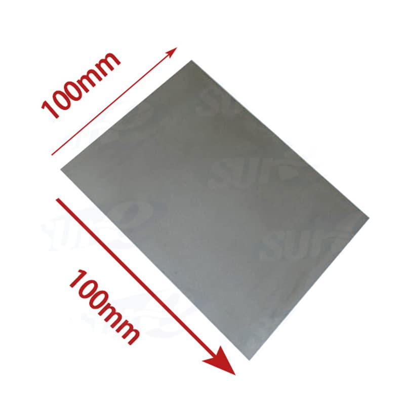 Elettrodo di titanio catodo (100-50mm(Handle))