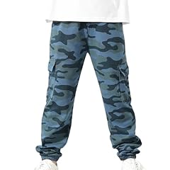 Camouflage Grey Blue